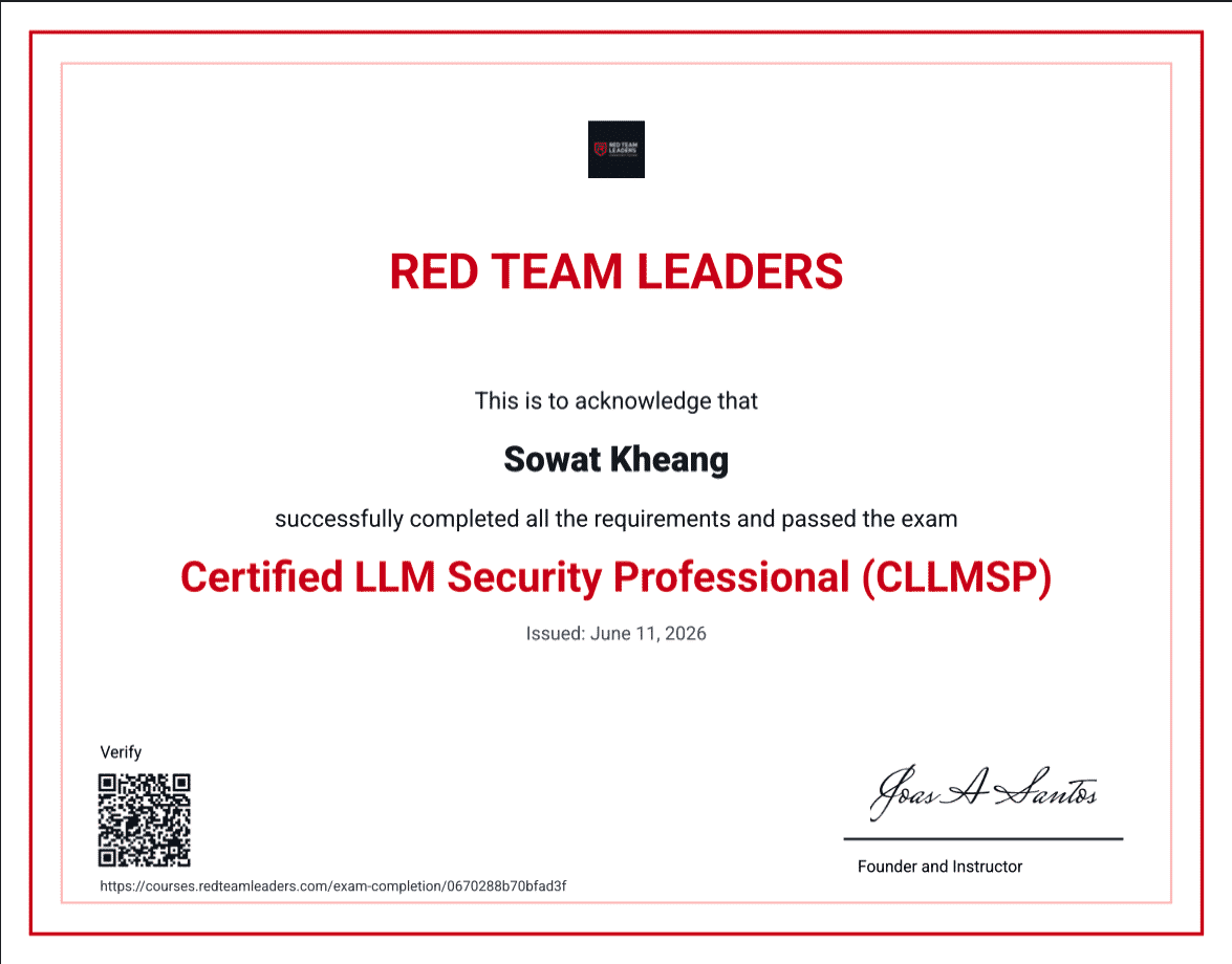 CLLMSP